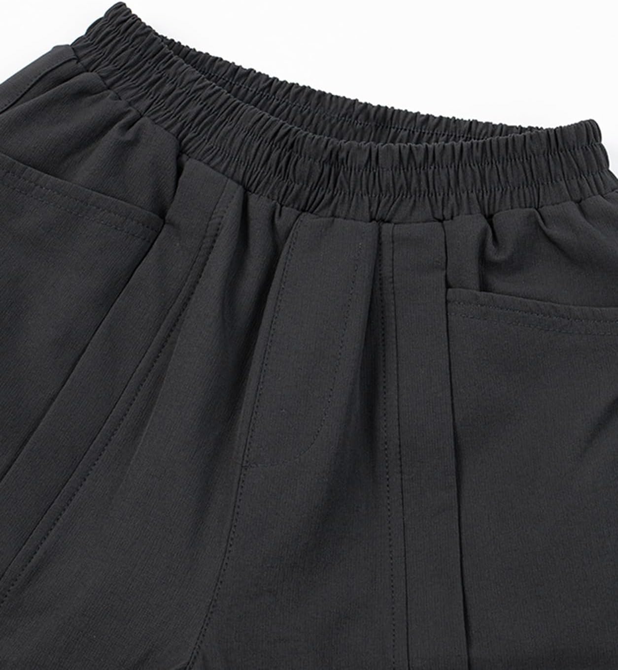 [FDGFJ] 裏起毛 カーゴパンツ ボトムス 長ズボン ワイドパンツ 子供服 女の子 男の子 小学生 中学生 ファッション キッズ