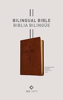 Santa biblia english español 聖書 NLT 818mNLYhQaL._UF1000,1000_QL80_.jpg