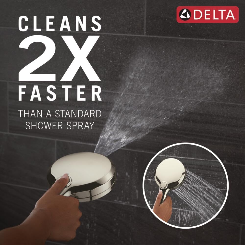 In2ition® de 7 ajustes con ProClean™
