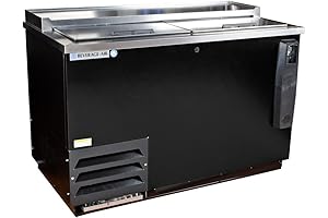 Chill O' Matic Beverage Cooler