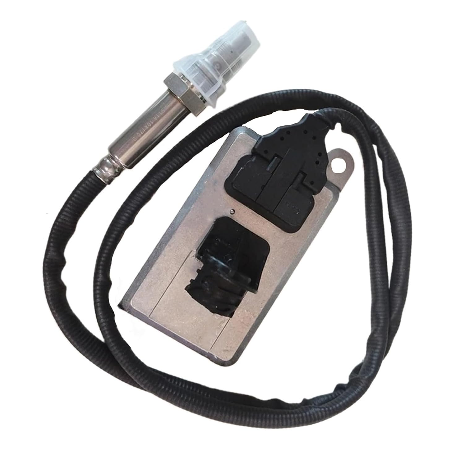 Nox Nitrogen Oxide Oxygen Sensor 5WK9 6668A For Toyota 89463-E0450