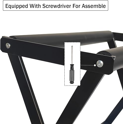 Miniatura 8 de Tennis Racket Storage Rack Stand,Tennis Racket Holder,Tennis Racquet Storage Rack Durable and Storable