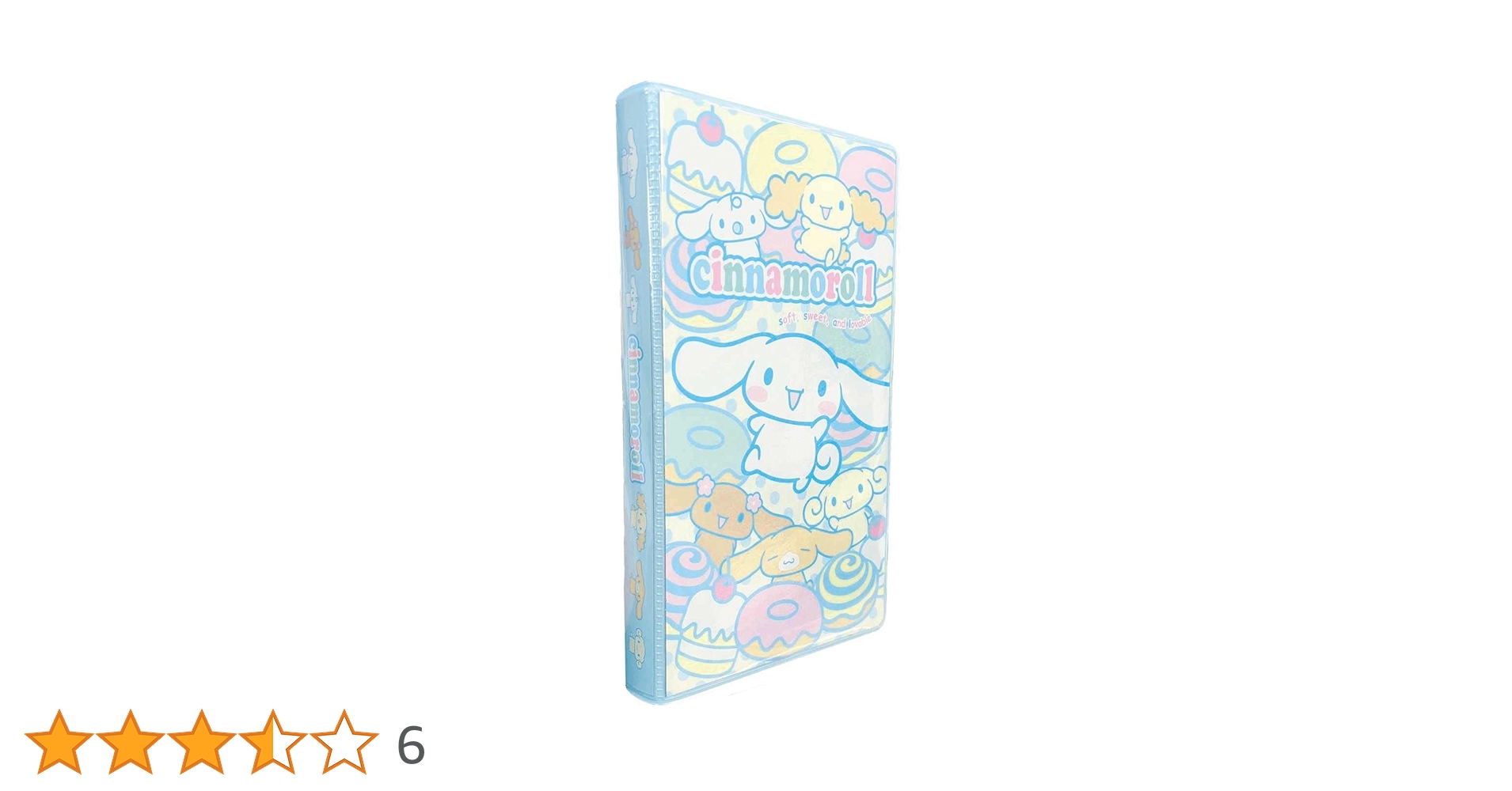 Amazon.co.jp: スケーター(Skater) ユニック サンリオブック型お