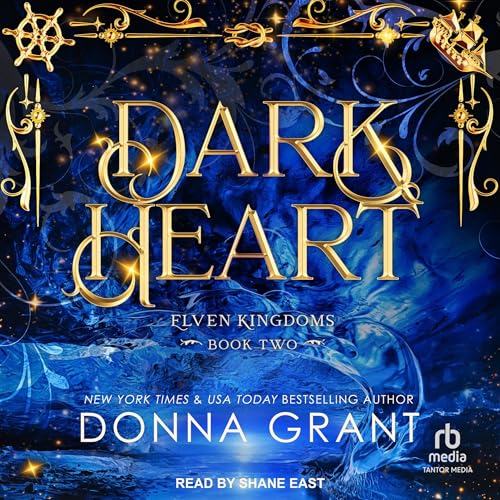 Dark Heart by Donna Grant episode artwork