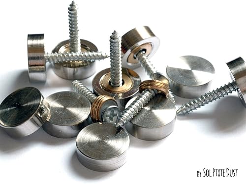 Miniatura 6 de Modern House Numbers - Square Black with White Acrylic - Contemporary Home Address - Sign Plaque - Apartment Door Number