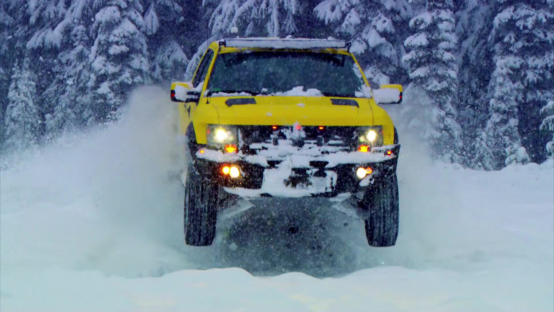 Top Gear