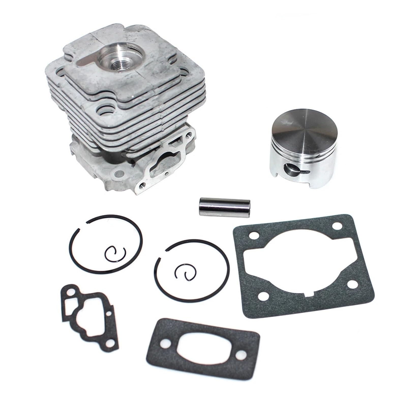 Kit cylindre-piston 42mm de haute résistance pour moteur e-go 746