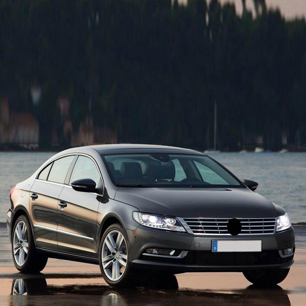 Isıtmalı Sol Ön Cam Fiskiye Memesi 8J0955987G VW Passat CC ile uyumlu 2013-2017