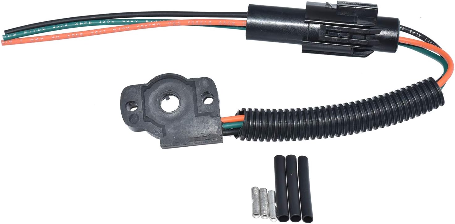 Walker Products 200-91015 Throttle Position Sensor