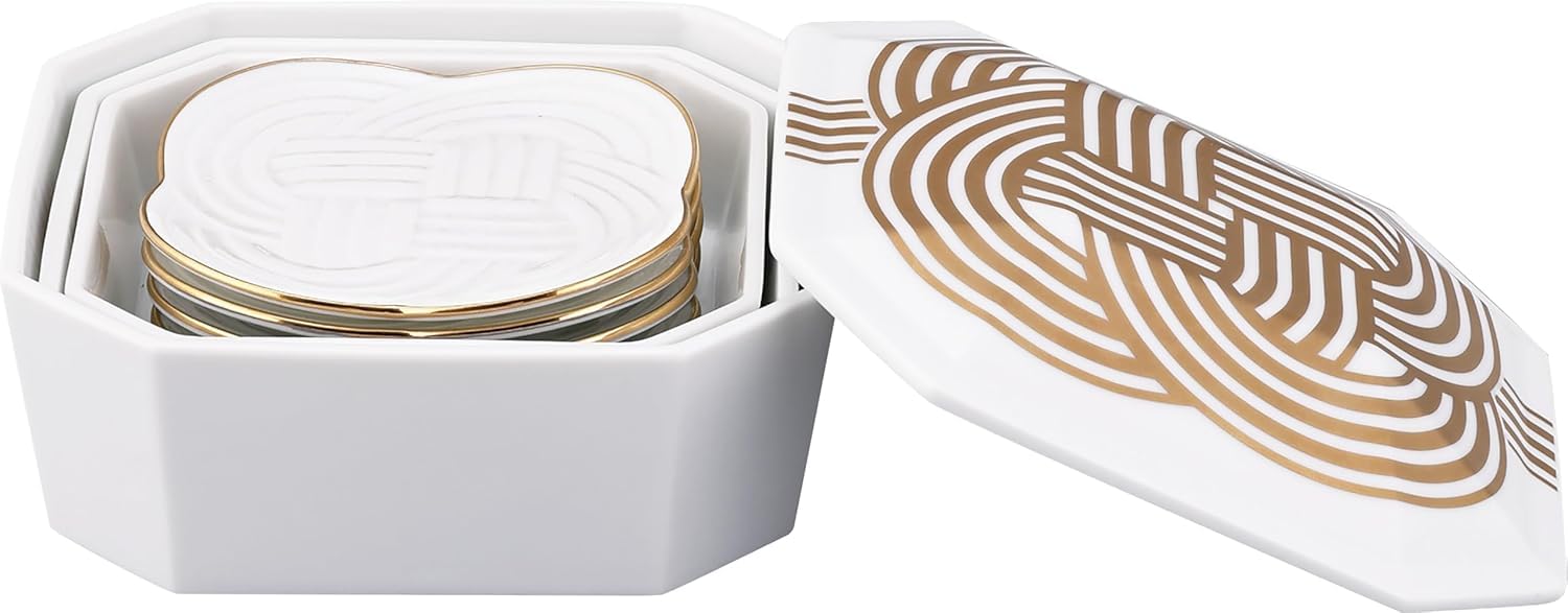 Amazon｜山加商店 「 ODA POTTERY×yamaka 」 入れ子で重ねて小さく収納