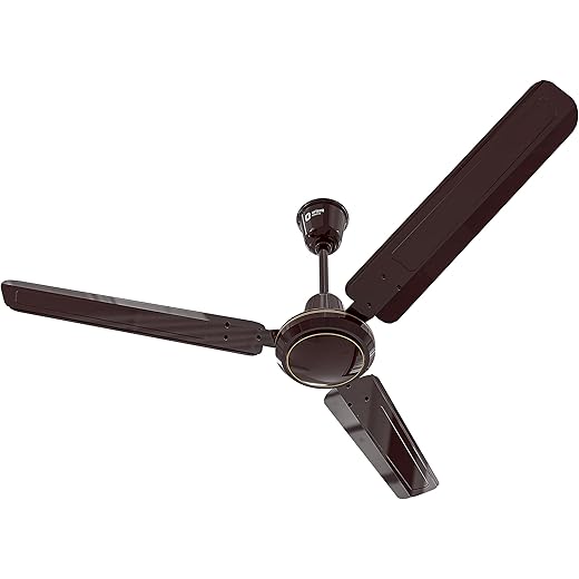 Orient Electric Rapid Air High Speed Ceiling Fan 1200mm 48