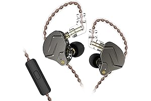 KZ ZSN Pro: Earbuds For Those With High Fidelity Standards