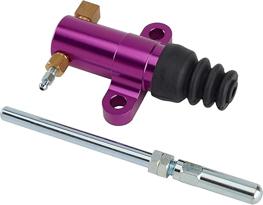 Push Type Slave Cylinder w/Push Rod Kit