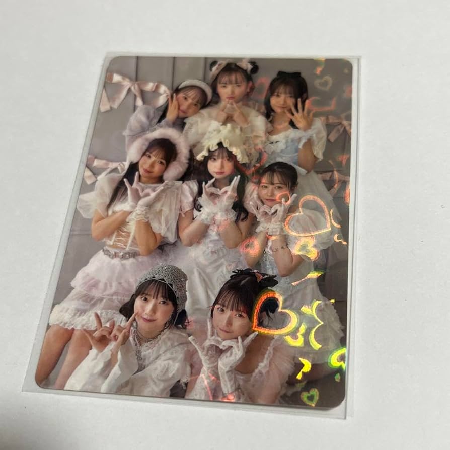 Amazon.co.jp: CUTIE STREET きゅーすと 集合 トレカ レア