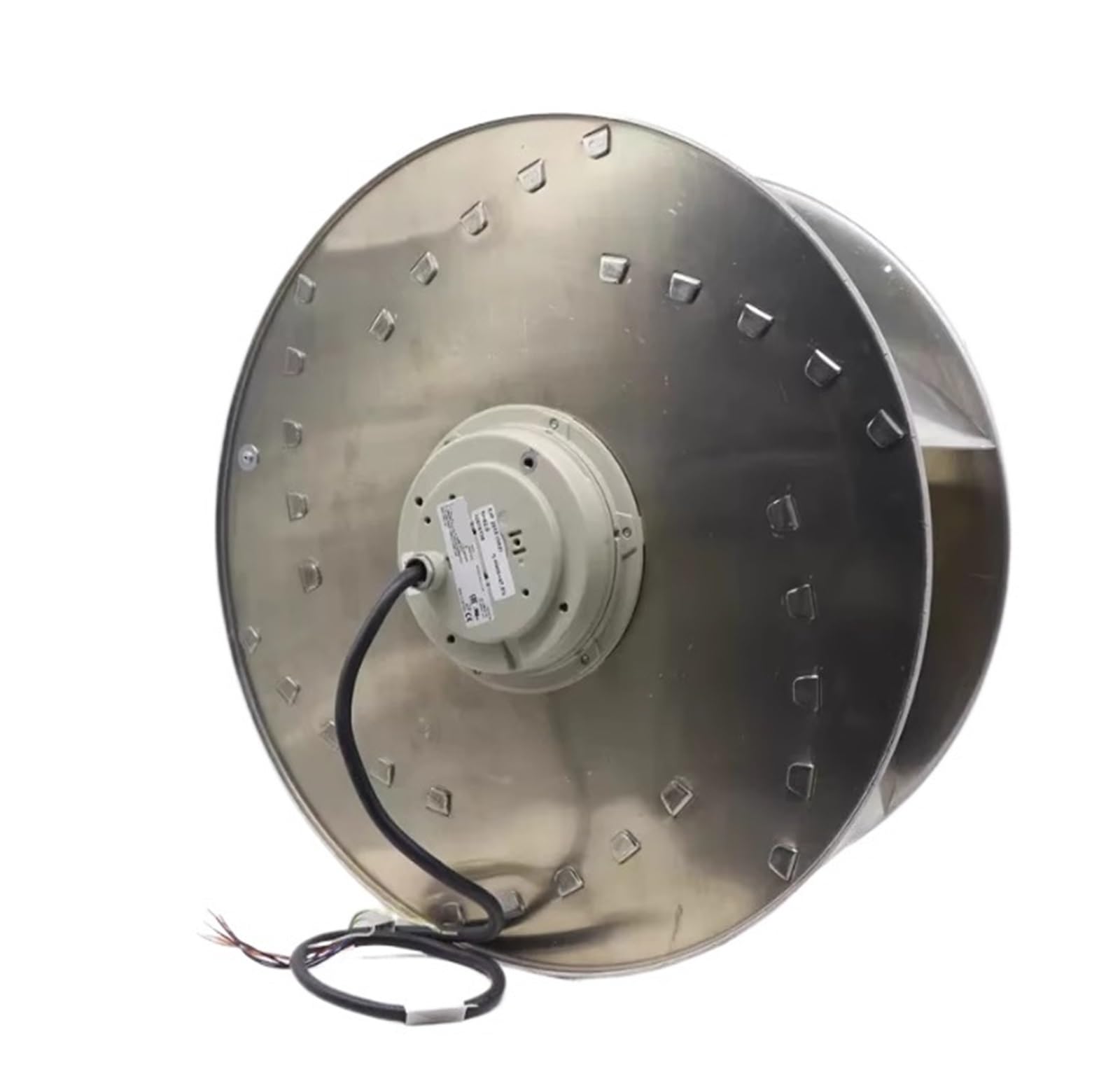 YMUGUEGH RH50M-6DK.41.1R FAN