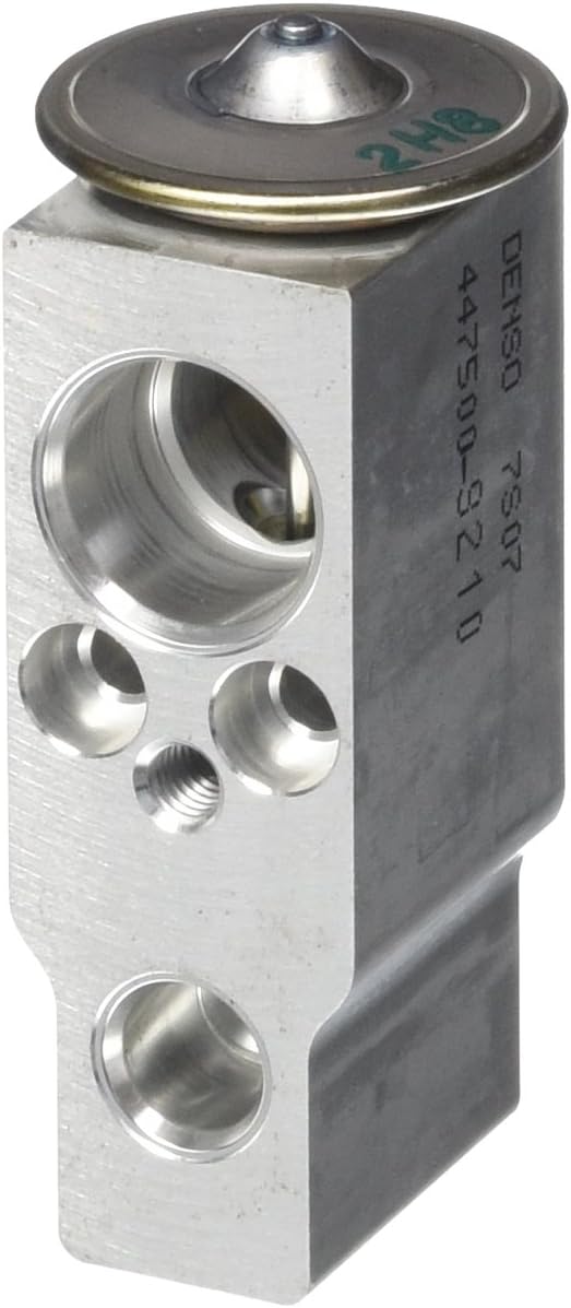 Denso 475-0510 Expansion Valve