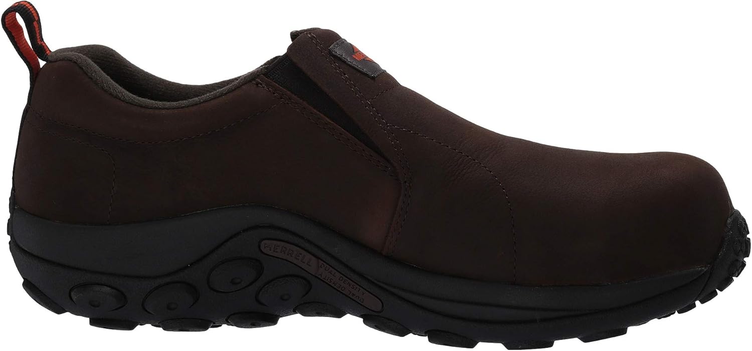 Merrell Men's Moab 2 Vent Mid Hiking Boot