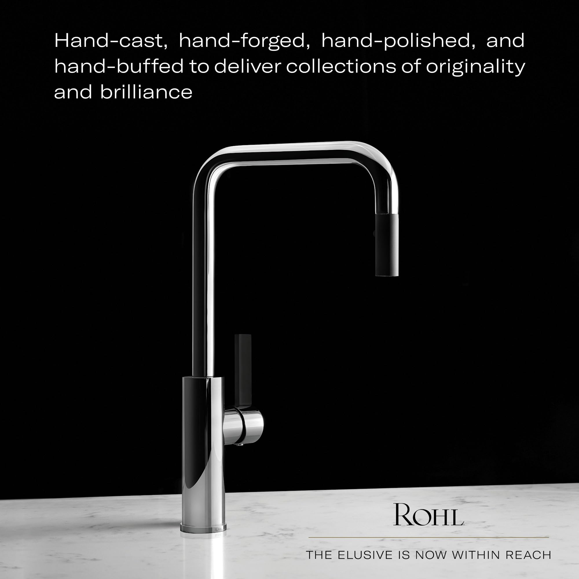 ROHL FILTRAZIONE RICAMBIO FILTRO CARTUCCIA SOLO PER U.1812 E U.1812-2 COMPRENDE POLY BOX, MANICO, RIVESTIMENTO AVVOLTO