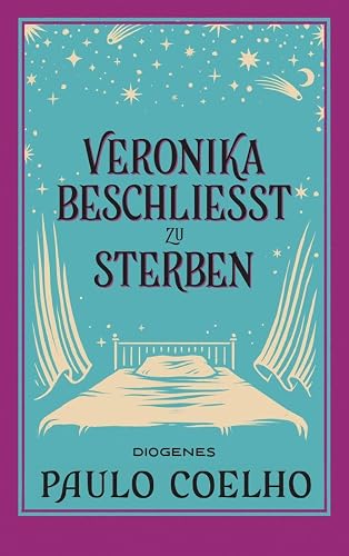 Veronika beschließt zu sterben (detebe)