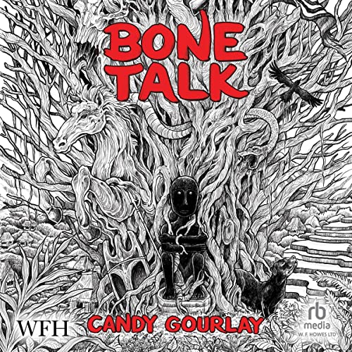Bone Talk by Candy Gourlay episode artwork