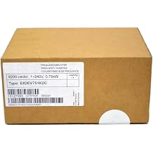 E82EV751K2C New and Sealed in Box