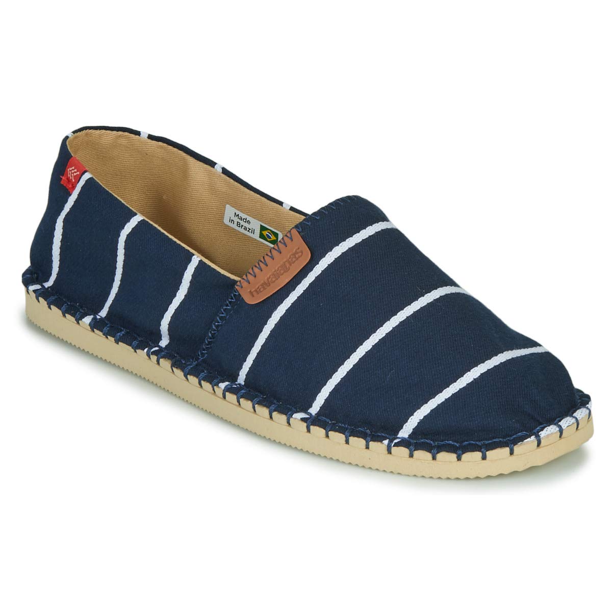 Havaianas: Auswahl an Schuhen