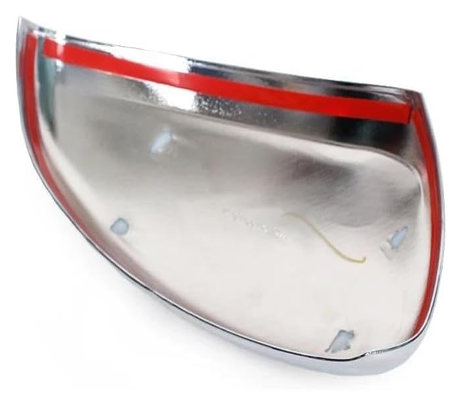 Couvercle Rétroviseur Pour Renault Midlum - 7420862800 - 44T392371