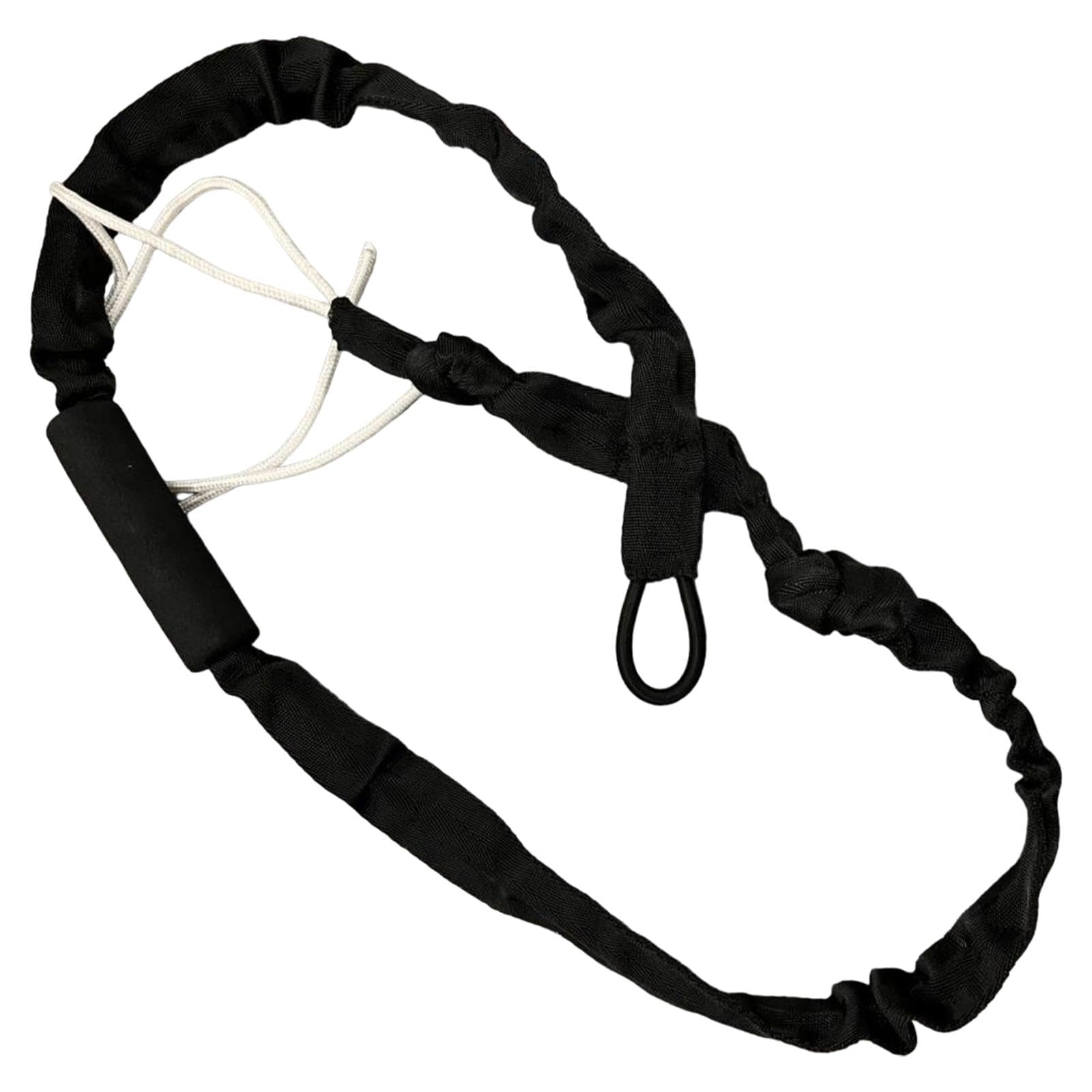 rockible Tavola da Surf Corda da Vela Surf Corda da Windsurf Sport Acquatici Accessori per Corda di Controllo Leggera per Il Windsurf