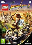  Lego Indiana Jones 2
