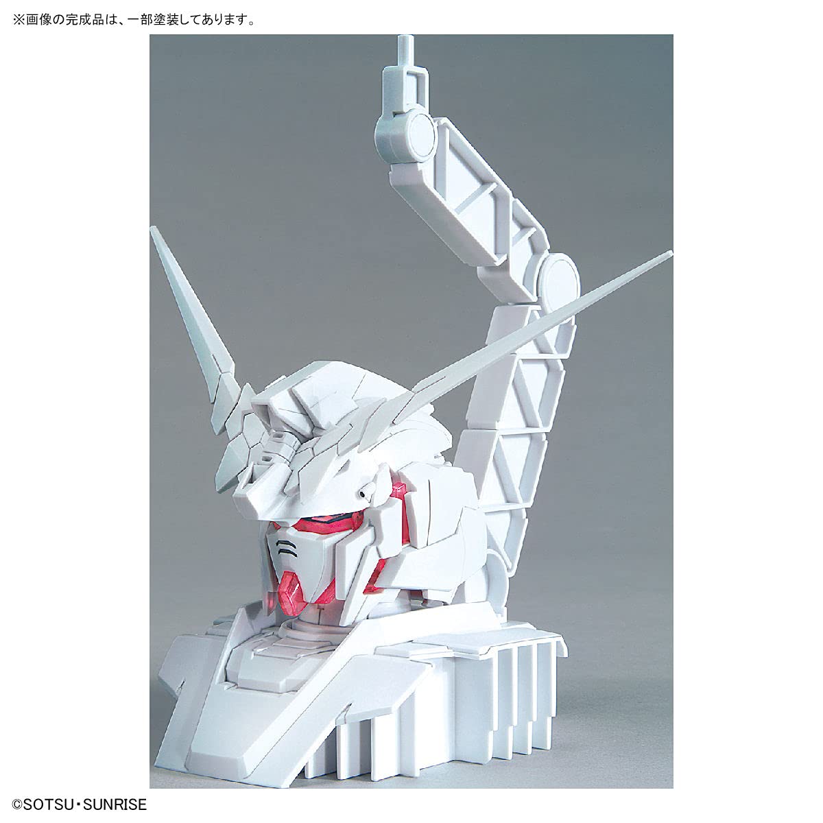 Amazon.co.jp: バンダイスピリッツ 1/48 ガンダムベース限定 