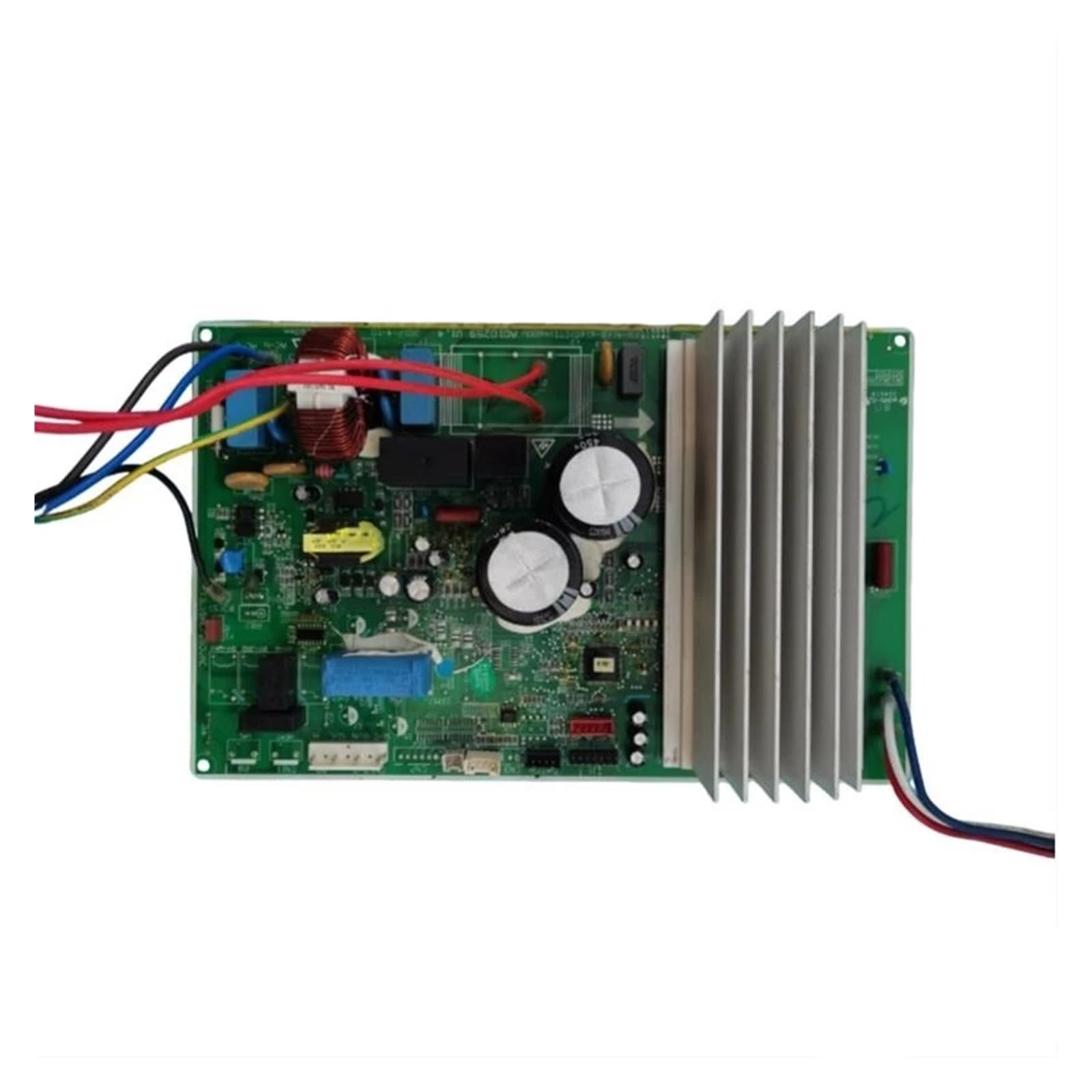Carte mère TCL A010259 climatiseur en panne circuit extérieur