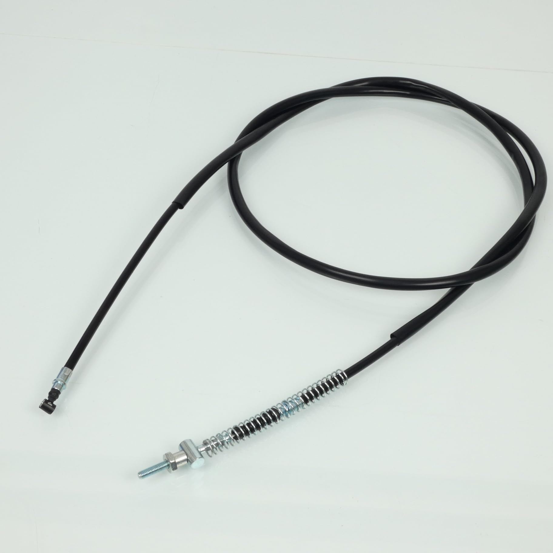 Cable de freno trasero Teknix para scooter TNT 50 Roma 3 4T posterior a 2018 4