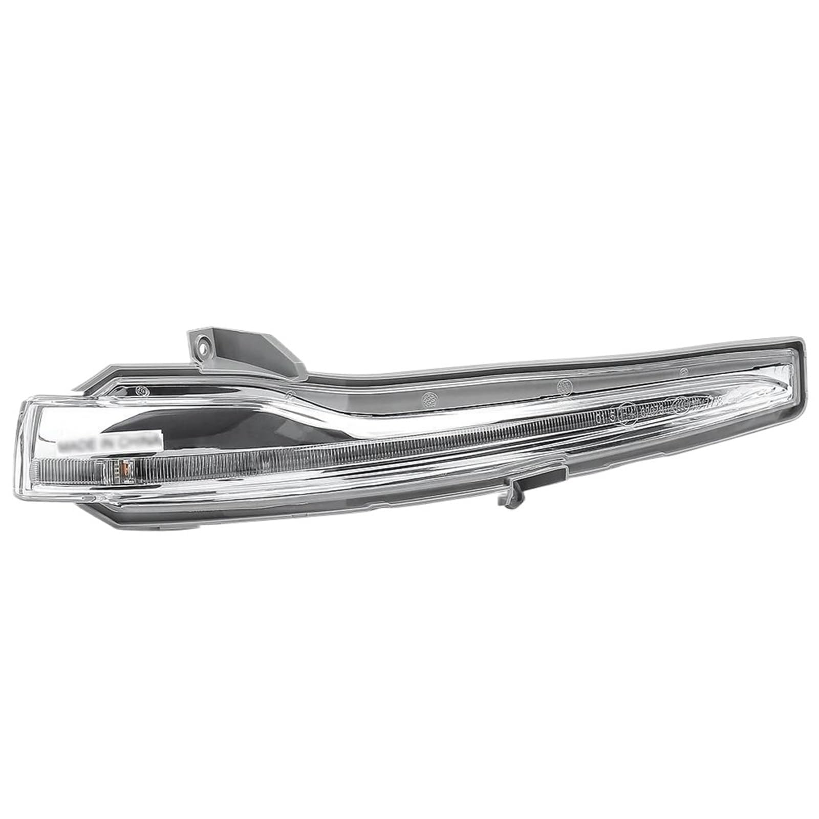 MenDaOLv Wing Mirror Indicator for Mercedes Benz E-Class W205 W213 W222 AMG 0999060143 Dynamic Turn Signal Lights,Flowing Sequential Indicator.,B-Right Side