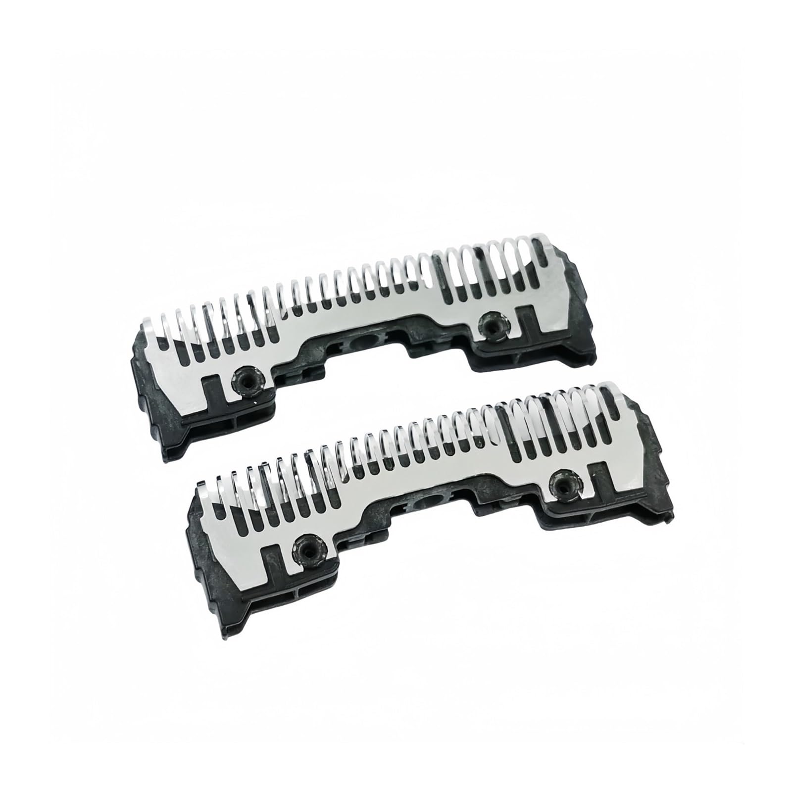 Lot De 2 Lames De Rasoir WES9170 N Cutter - Compatibles Avec Panasonic ES-LV90/LV50/LV70/LV80/LV8 ES-SV61 ES-LV52 ES-LV72 - Tête De Rechange