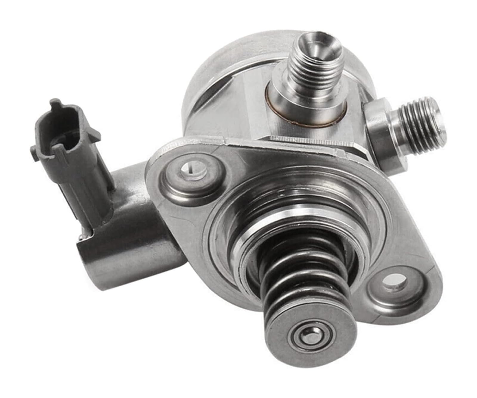 Pour L&and Pour R&over LR081595/LR010861 Pièces De Rechange Automobiles 1 Pièce Pompe À Carburant Haute Pression Pompe Carburant
