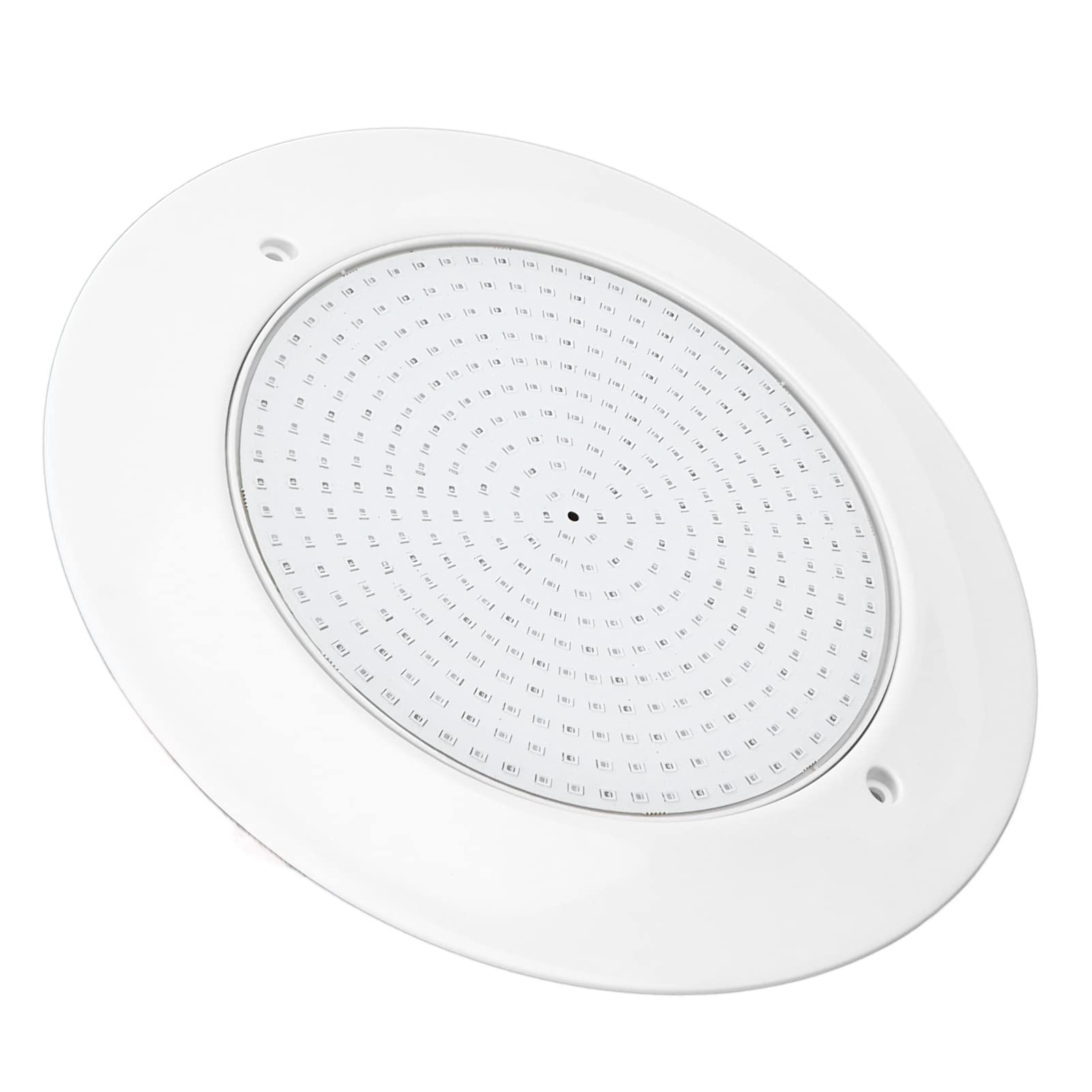 Unterwasser-LED-Schwimmbadleuchte, DC12 V, 25 W, 360 LEDs, IP68, wasserdicht, ultradünn, RGB-Schwimmbadleuchte, Fernbedienung, Bunte Unterwasserbeleuchtung, 360 LEDs,