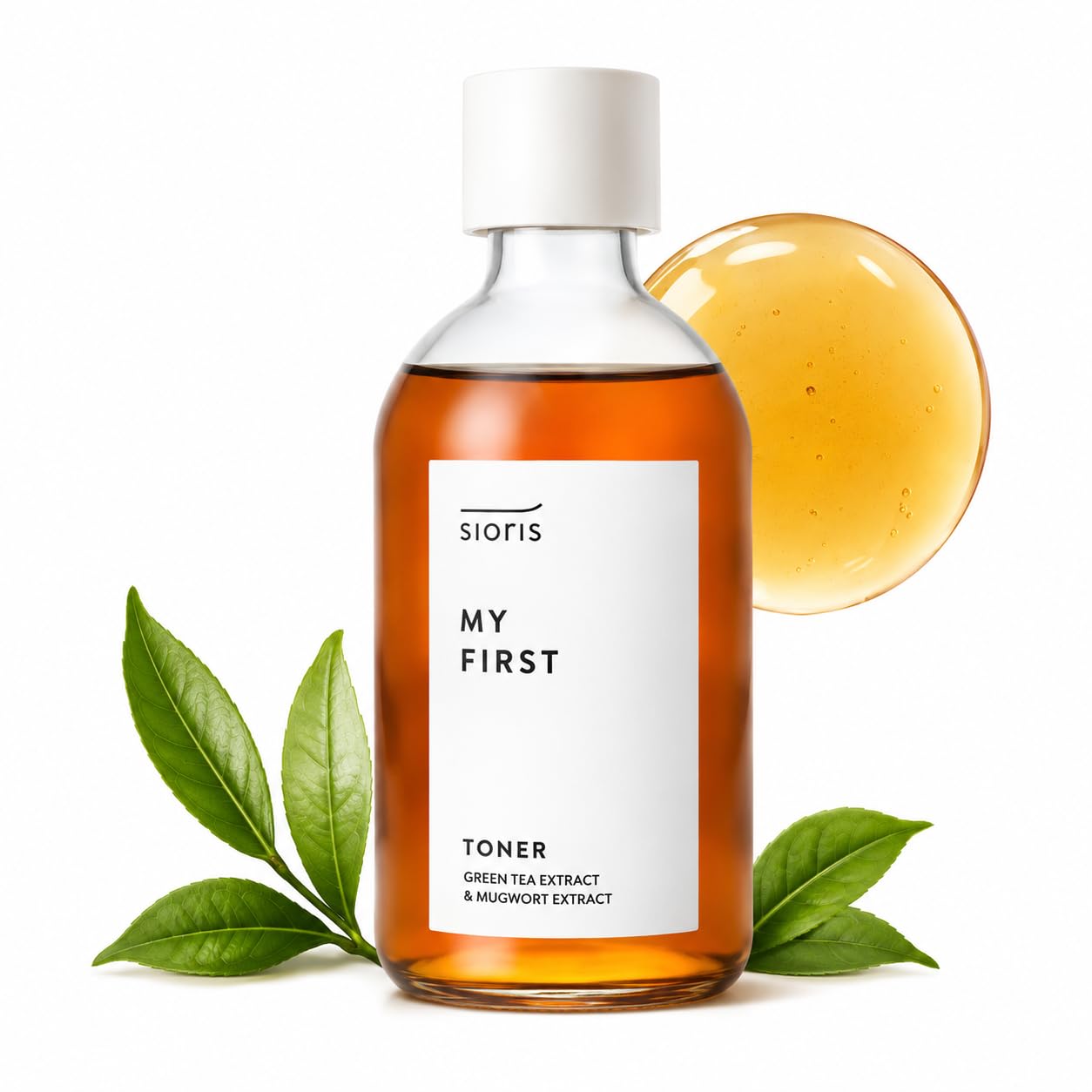 SIORIS My First Essener 100ml