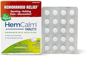 HemClear: The #1 Selling Hemorrhoids Treatment