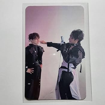 Amazon.co.jp: ATEEZ マッジュ ソンファ ホンジュン