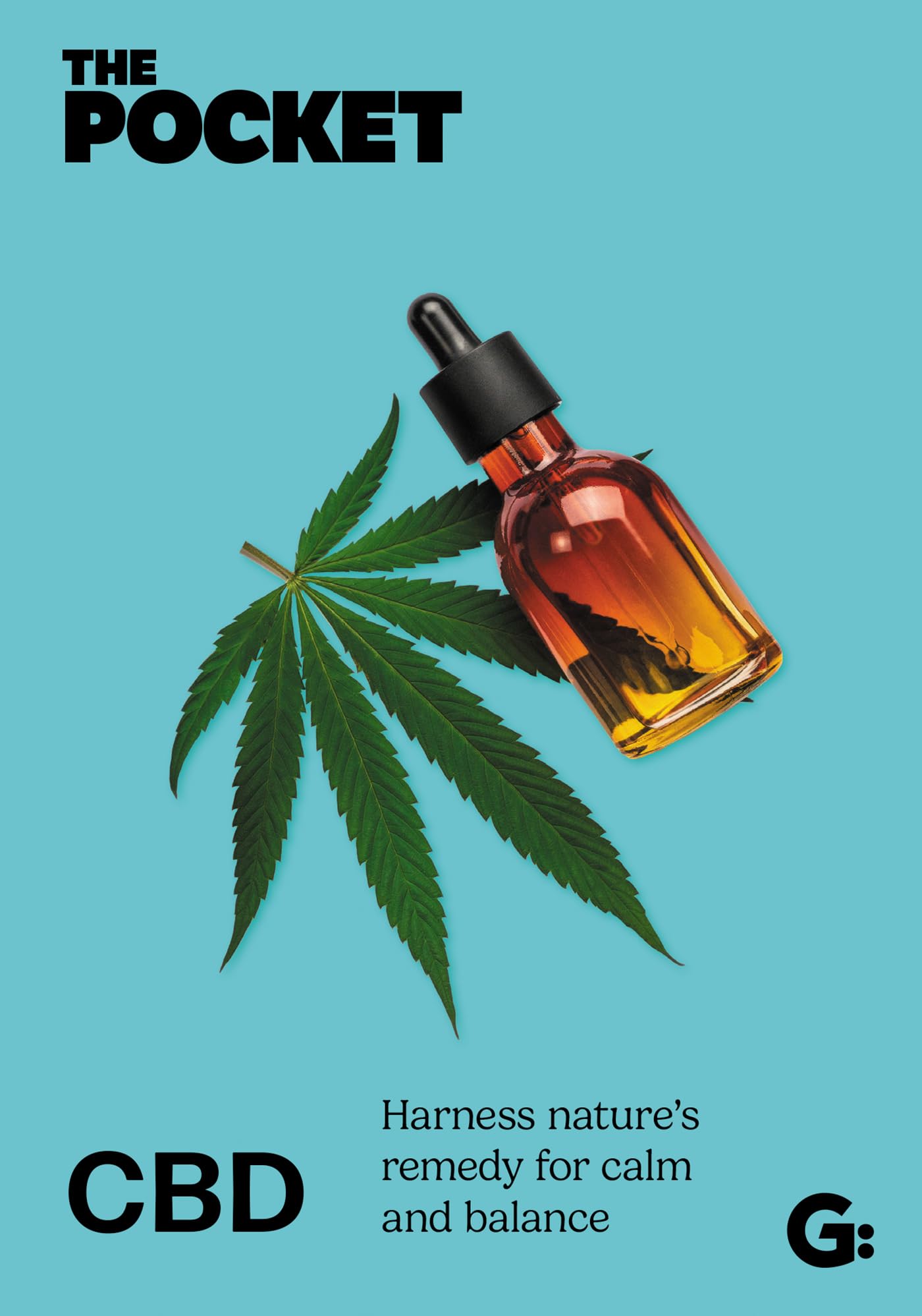 The Pocket CBD (Gemini Pockets)