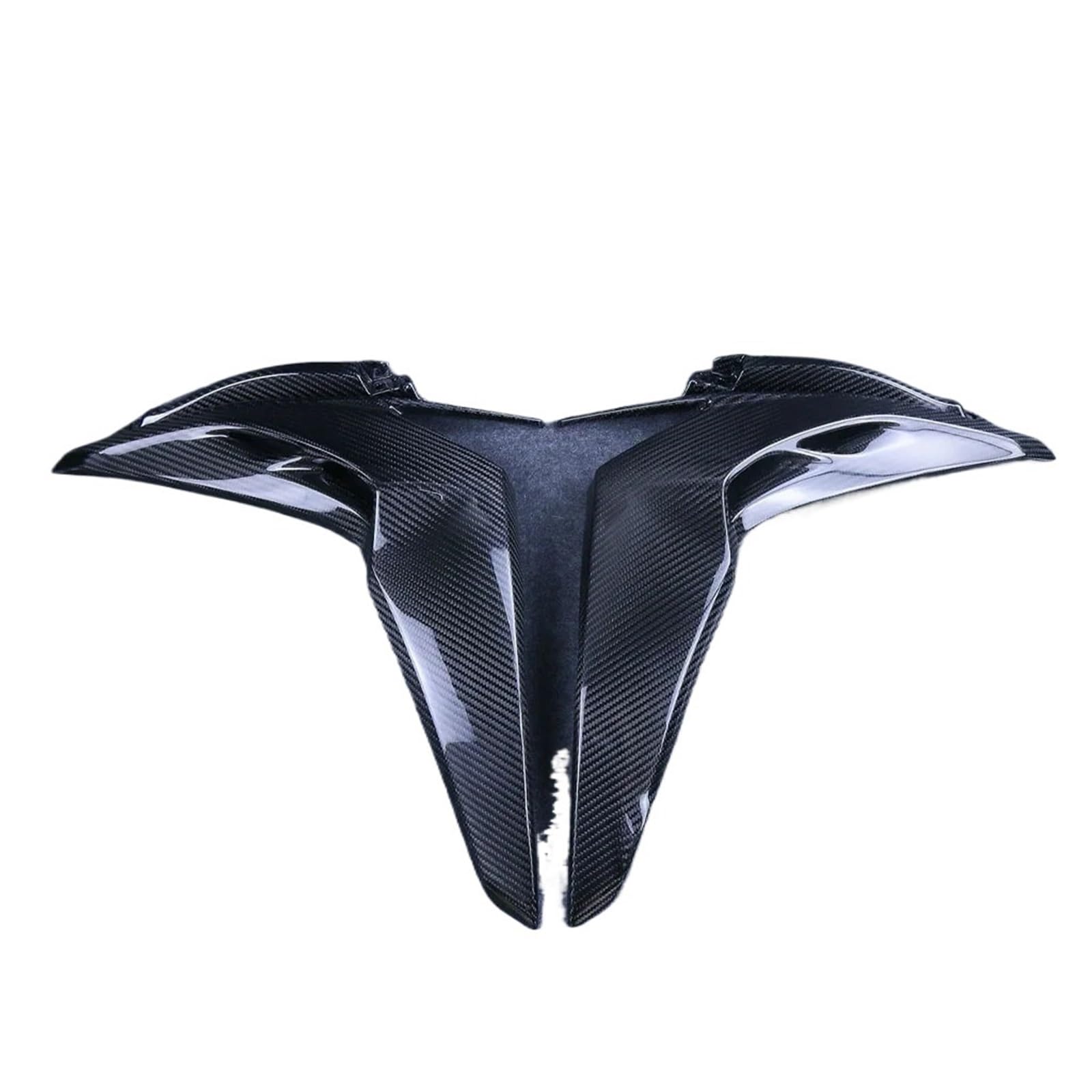 DGHBNP Motorbike Cowls Fit For Kawasaki Z1000 Z1000R 2014-2022 Full Parts Fairing Fenders Cover Kits Hump Tail Fairing(Winglets)