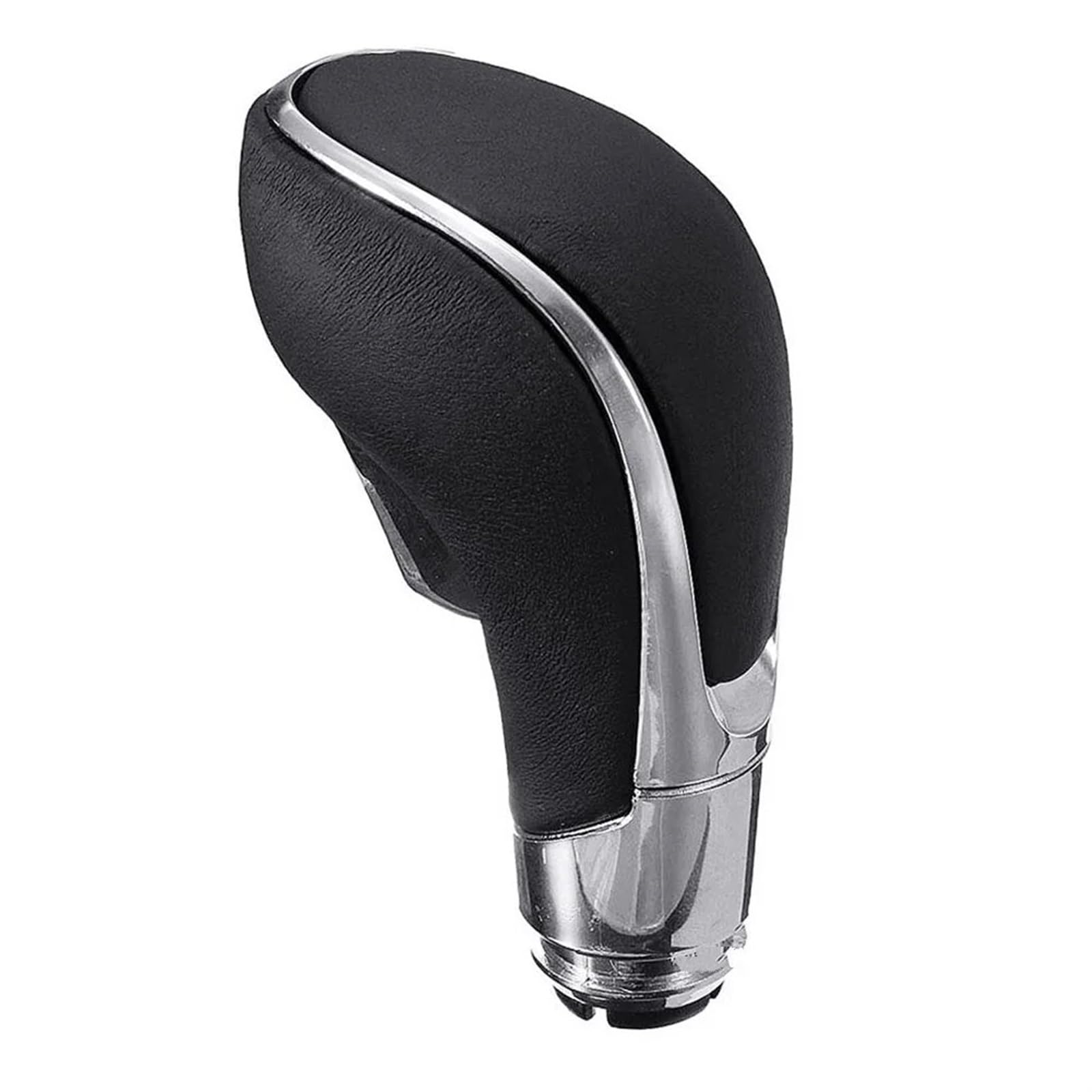 EQUSS Pomelli leva cambio Compatibile con Opel Per Astra Per Corsa Per Vectra Per Zafira Maniglia del cambio per auto Pomello del cambio Forniture per auto