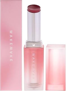 Wakemake - Lápiz labial mate Sheer Blurring -...
