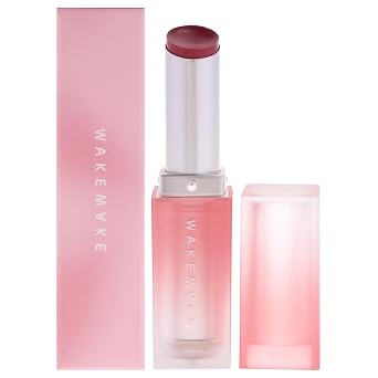 Sheer Blurring Matte Stick - 05 Narrative by Wakemake for Women - 0.11 oz Lipstick