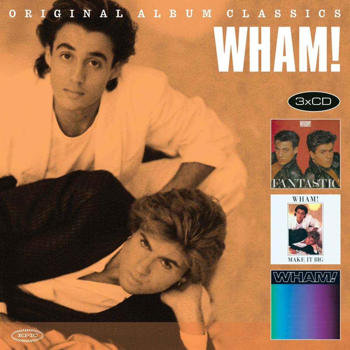Amazon.com: Original Album Classics
