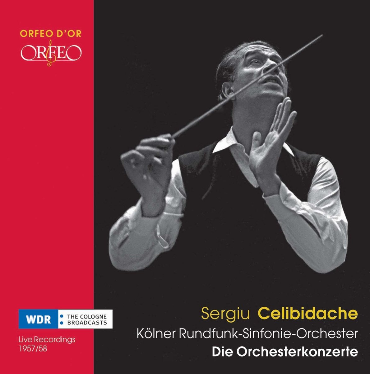 Amazon.co.jp: DIE ORCHESTERKONZERTE: ミュージック