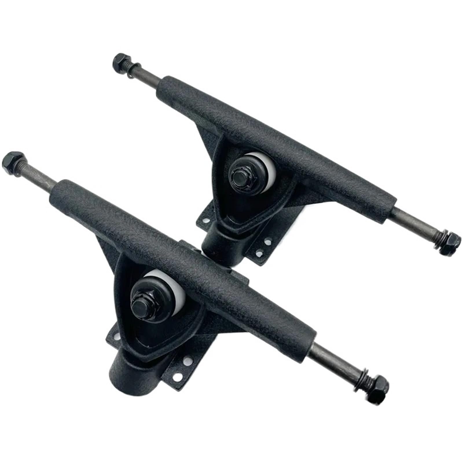 Compatible con Soporte De Aleación De 6,0 Pulgadas, Marco De Soporte For Longboard De Surf Fundido A Presión