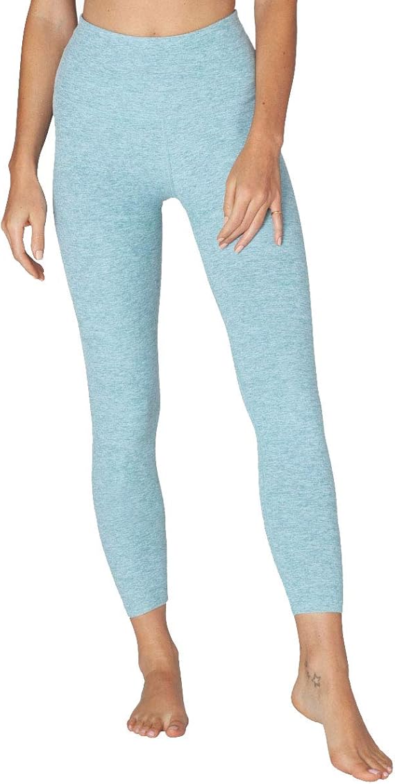 beyond yoga spacedye capri