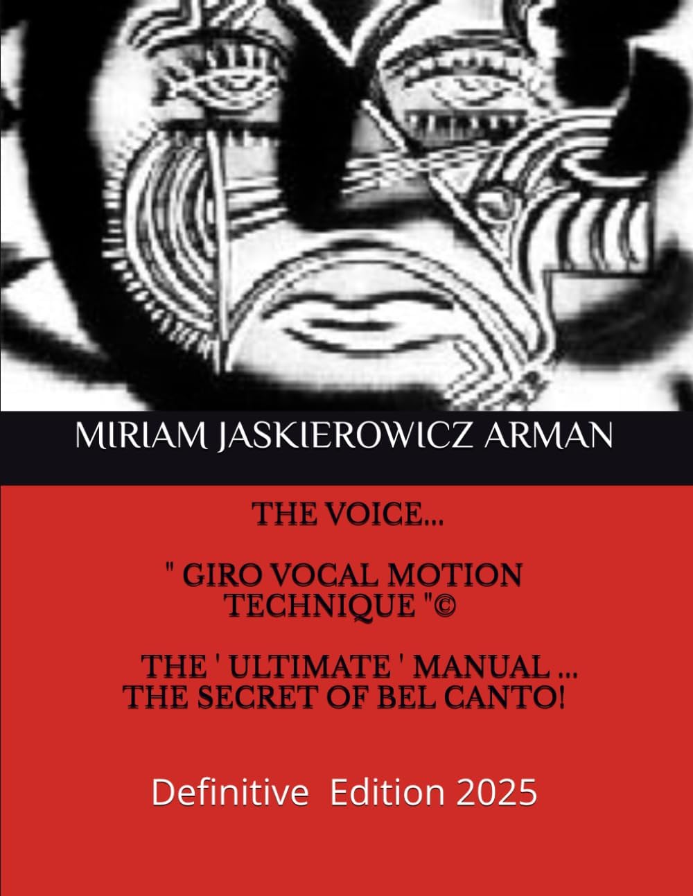 Giro Vocal Motion Technique apprenez le Bel Canto italien chez vous