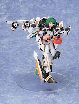 青島文化教材社 VFGマクロスフロンティア VF-25F メサイア ランカ・リー Amazon | 青島文化教材社 VFG マクロスフロンティア VF-25F